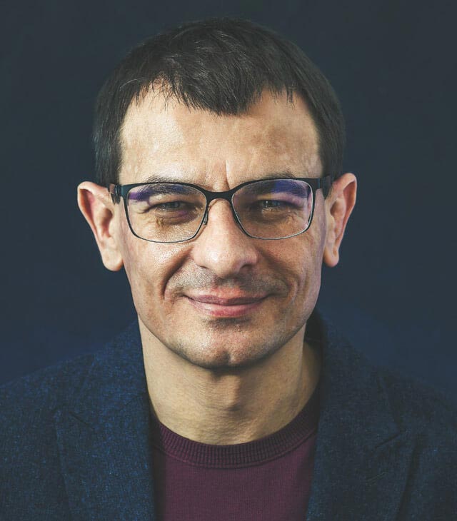 Max Dalton
