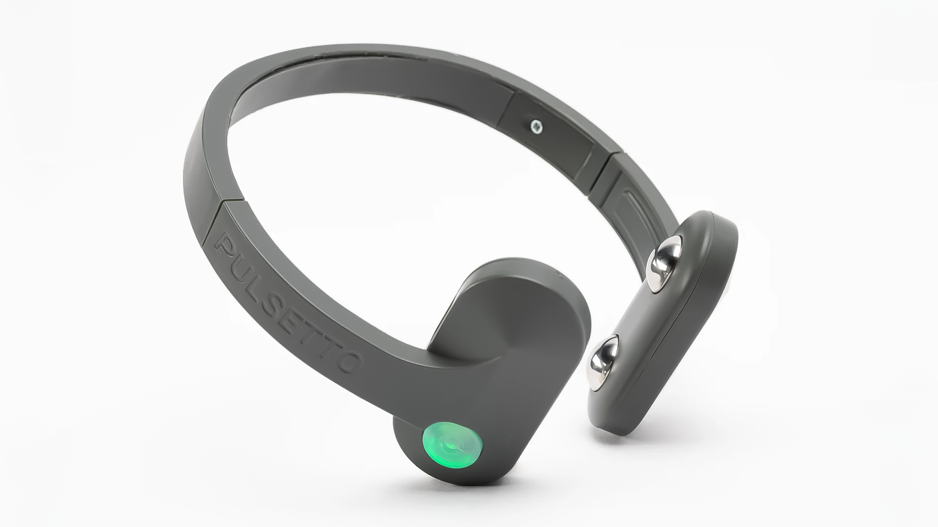 This Tiny Gadget Helped Us Relax in 4 Minutes Flat No Meds, No Meditations