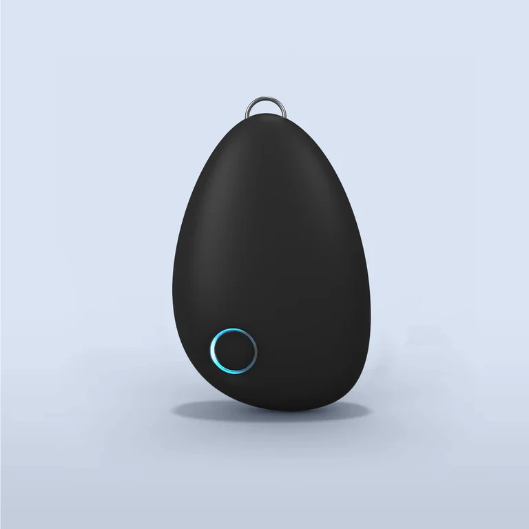 The Sound-Driven Device That Helps You Relax in 10 Minutes | Sensate
